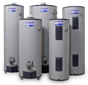 Water Heater Service, Repairs, Maintenance, or Water Heater Replacement