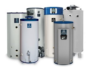 plumbing and heating for water heater service in longview texas